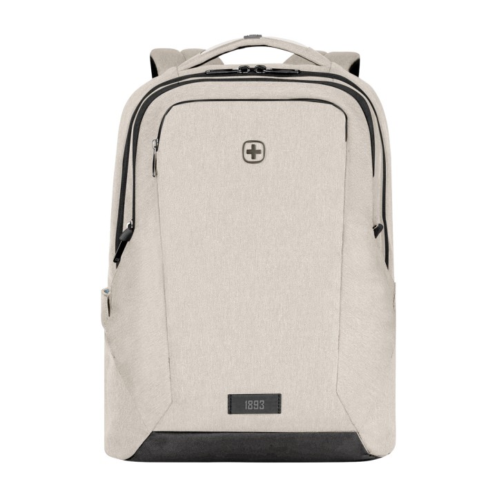 WENGER Laptop and tablet backpack MX-PROFESSIONAL 16" 21L