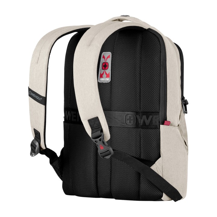 WENGER Sac à dos pour ordinateur portable et tablette