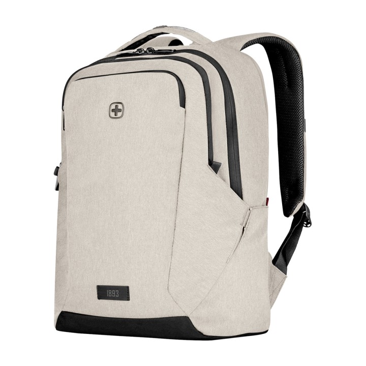 WENGER Rucksack für Laptop und Tablet MX-PROFESSIONAL 16"