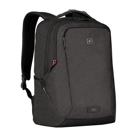 rucksack für laptop und tablet mx-professional 16" 21l