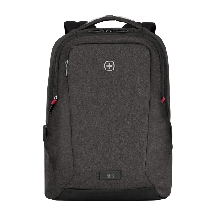 WENGER Mochila para portátil y tablet MX-PROFESSIONAL 16"