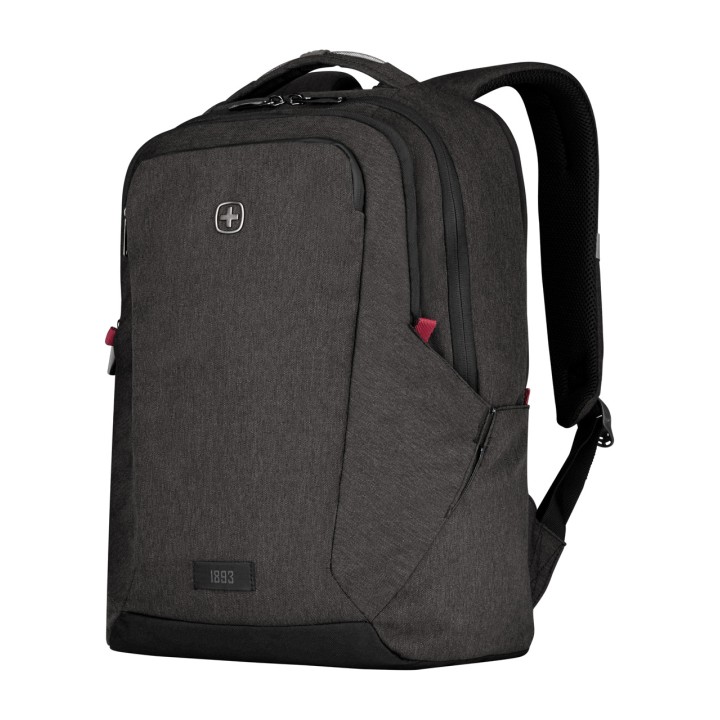 WENGER Laptop and tablet backpack MX-PROFESSIONAL 16" 21L