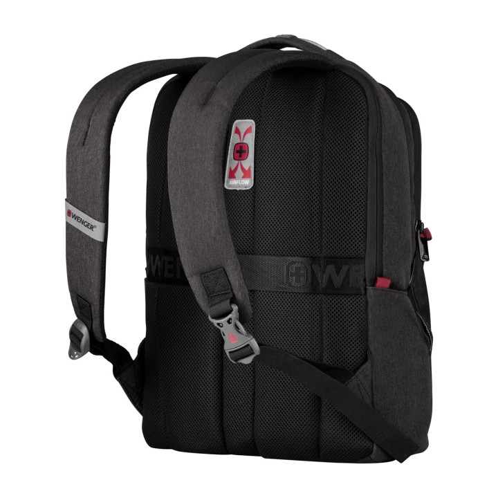 WENGER Sac à dos pour ordinateur portable et tablette