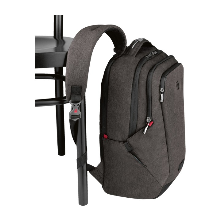 WENGER Laptop and tablet backpack MX-PROFESSIONAL 16" 21L