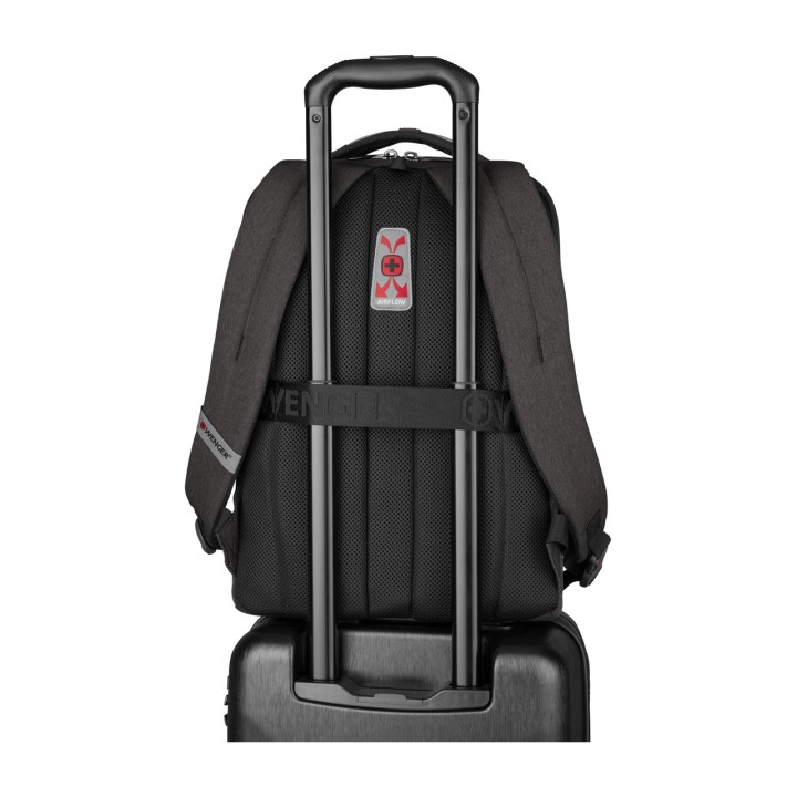 WENGER Sac à dos pour ordinateur portable et tablette