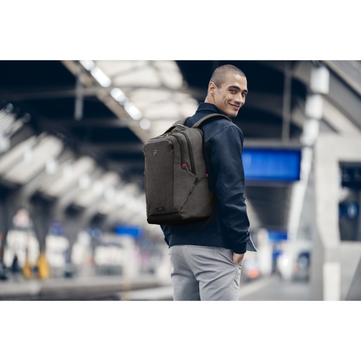 WENGER Rucksack für Laptop und Tablet MX-PROFESSIONAL 16"