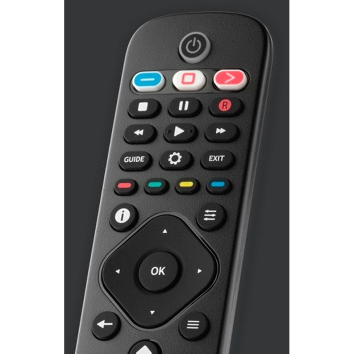 ONE FOR ALL Ersatzfernbedienung für Philips-Fernseher