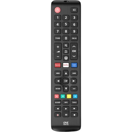 telecomando di ricambio per televisore samsung urc4910