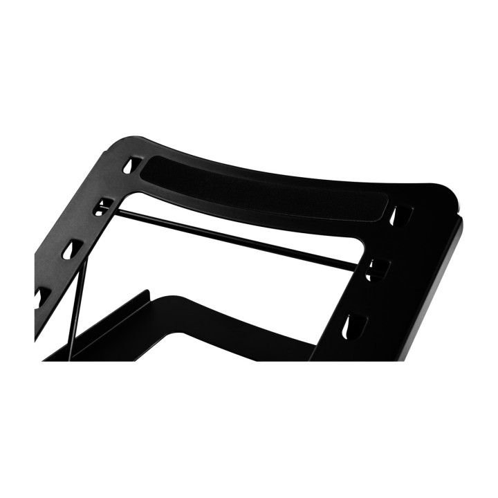 DIGITUS Soporte plegable para portátil con 5 niveles