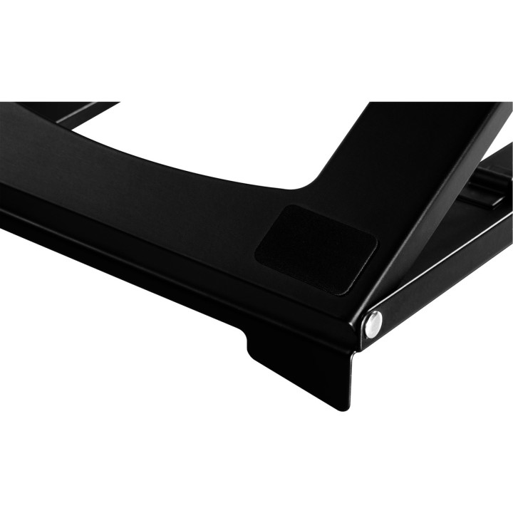 DIGITUS Support pliable pour ordinateur portable avec 5