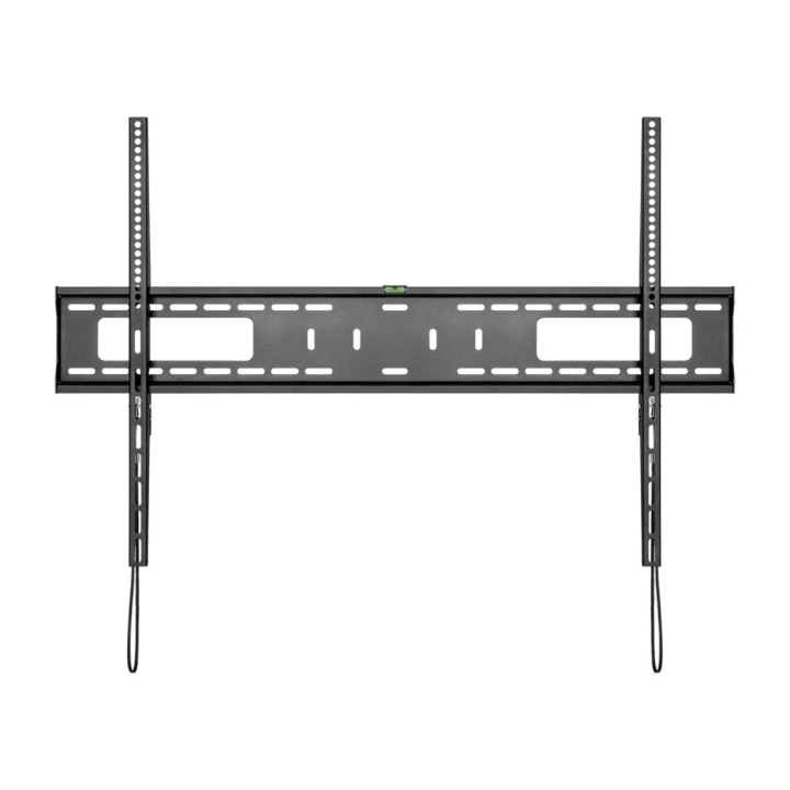 GOOBAY Soporte de pared fijo extraplano para TV 50-85" 75KG