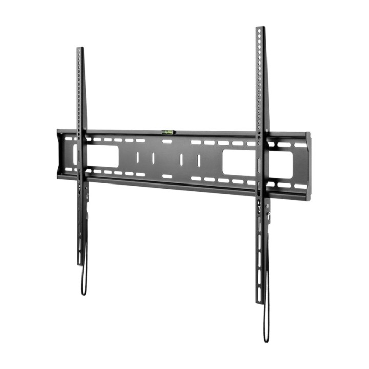 GOOBAY Soporte de pared fijo extraplano para TV 50-85" 75KG