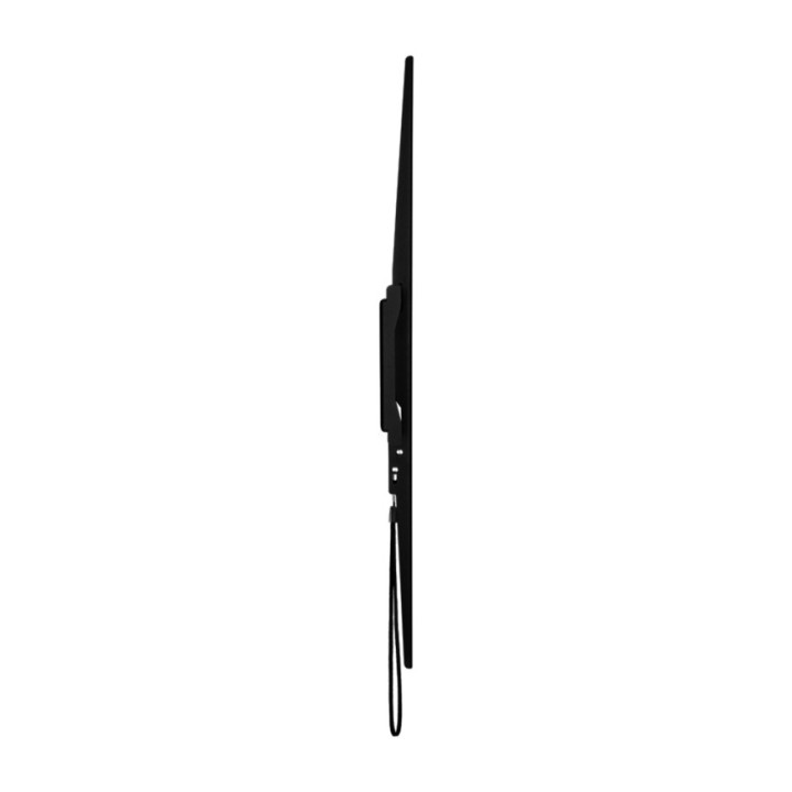 GOOBAY Soporte de pared fijo extraplano para TV 50-85" 75KG