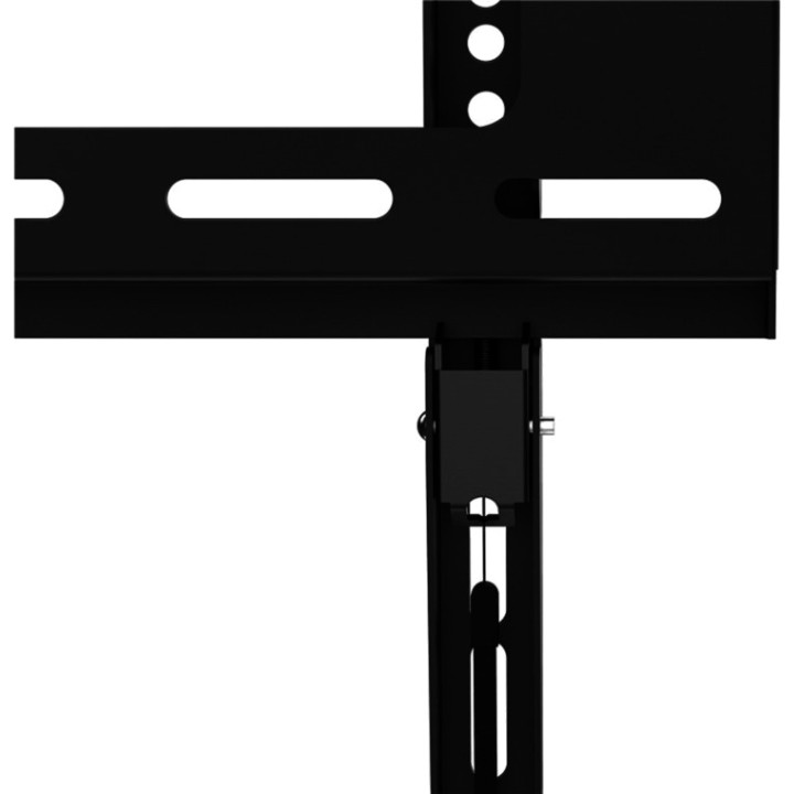 GOOBAY Support mural fixe extra-plat pour téléviseur 50-85"