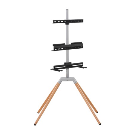 soporte de suelo con cuatro patas para tv quadpod-wm7476 32-70"