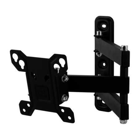 soporte de pared giratorio para tv wm2151 13-27"