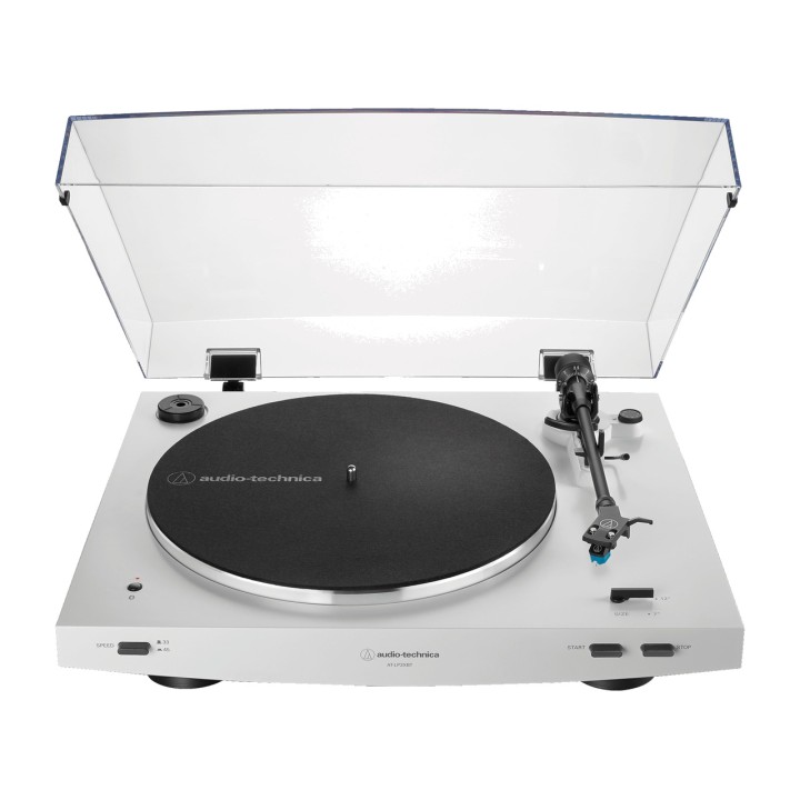 AUDIO-TECHNICA Giradischi hi-fi automatico Bluetooth a