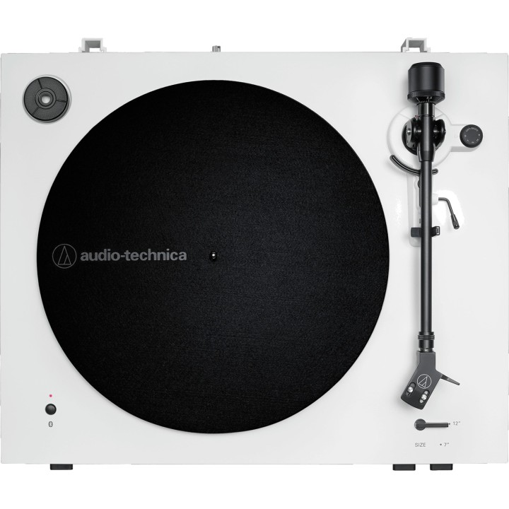 AUDIO-TECHNICA Giradischi hi-fi automatico Bluetooth a