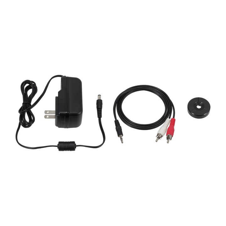 AUDIO-TECHNICA Giradischi automatico a cinghia con uscita