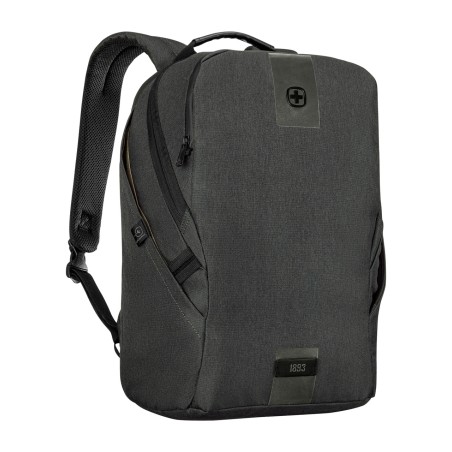 leichter, nachhaltiger rucksack für laptop und tablet mx-eco-light 19l