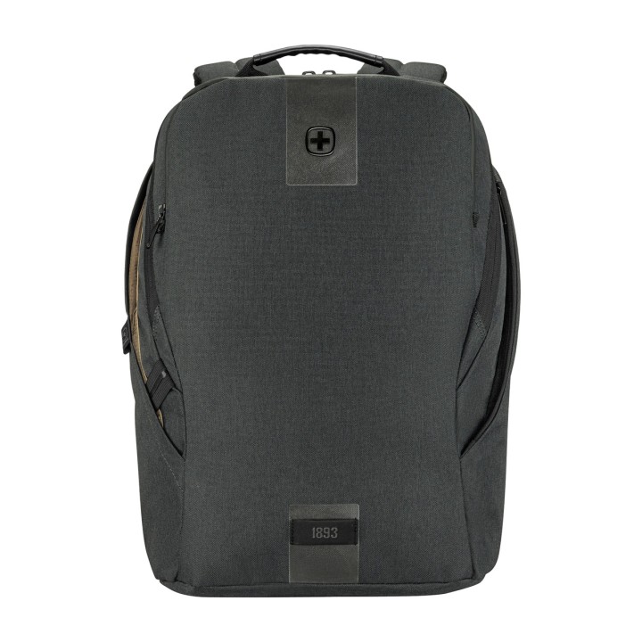 WENGER Sac à dos léger et durable pour ordinateur portable