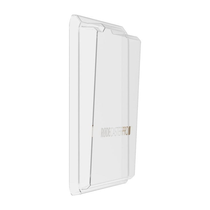 RODE Housse de protection en polycarbonate pour table de