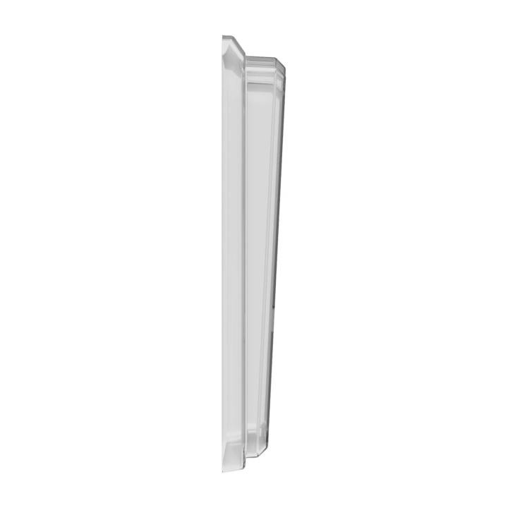 RODE Tapa protectora de policarbonato para mesa de mezclas