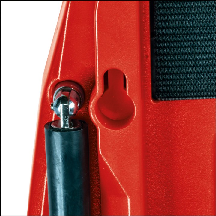 EINHELL Radio de obra con Bluetooth sin batería ni cargador