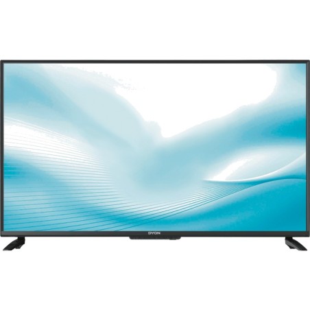tv led full hd con triplo sintonizzatore enter 40 pro x2