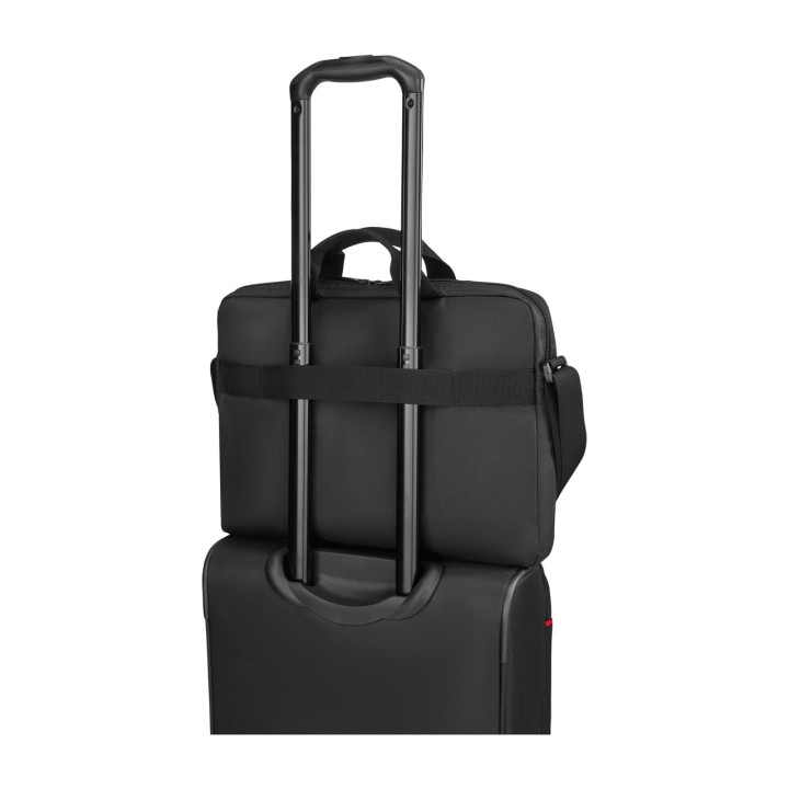 WENGER Borsa sottile per laptop BQ-SLIMCASE 16" 14L 1787025