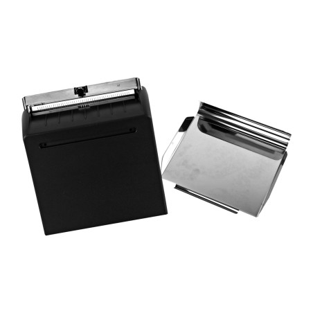 cortador de etiquetas para impresora industrial zt410 zt411 p1058930-189