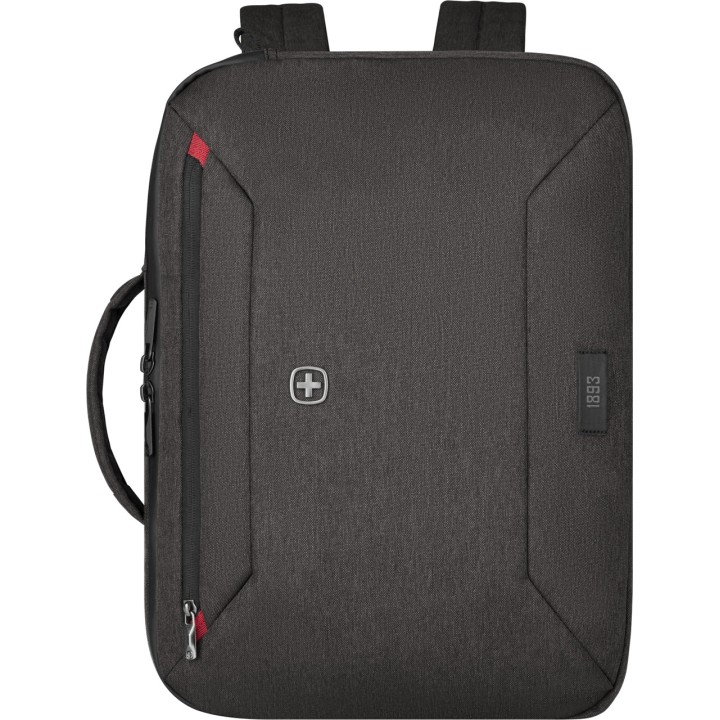 WENGER Sac à dos pour ordinateur portable avec passant pour