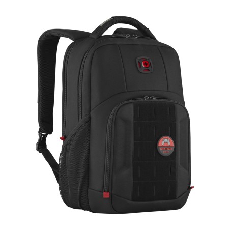 gaming laptop backpack with trolley strap playermode-15,6" 20l