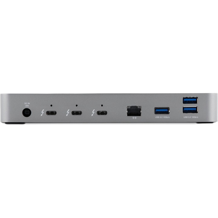 OWC Station d’accueil pour ordinateur portable avec lecteur
