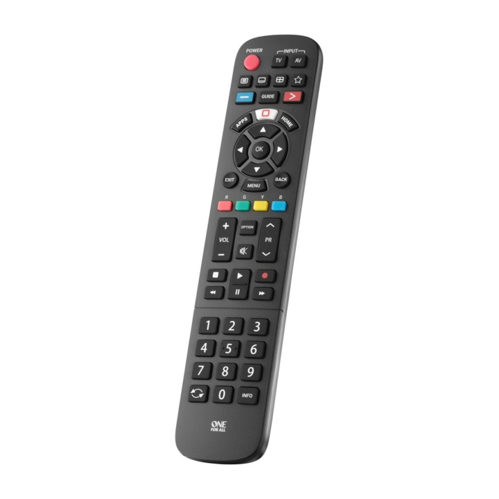 ONE FOR ALL Náhradní dálkový ovladač pro televizor Panasonic