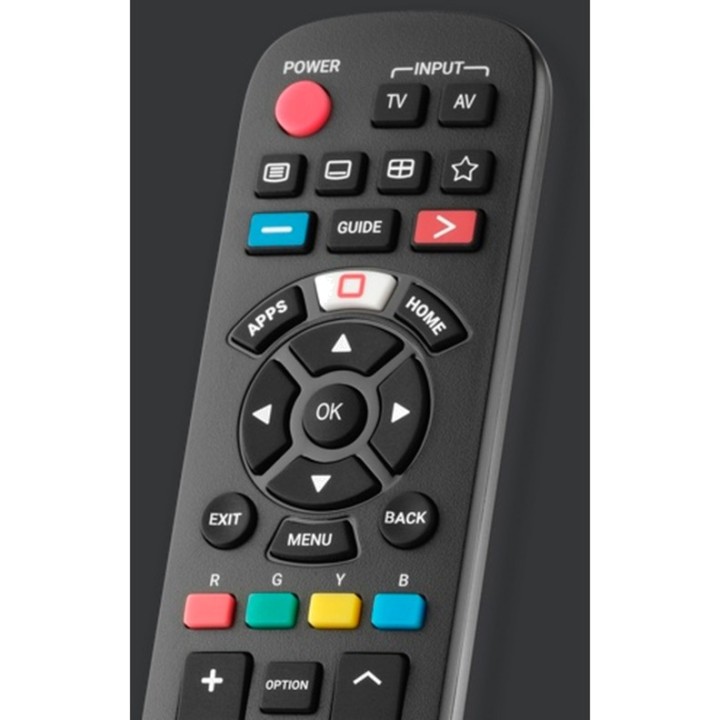ONE FOR ALL Náhradní dálkový ovladač pro televizor Panasonic