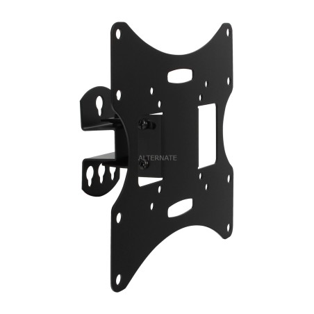 support mural articulé pour téléviseur tvm6 23-43" 30kg vesa-200x200