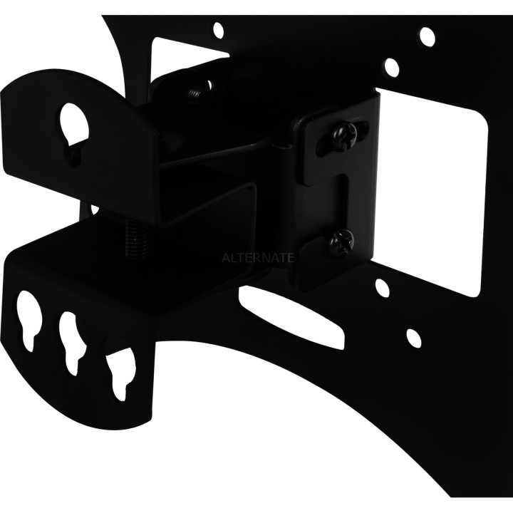 ACTEC Support mural articulé pour téléviseur TVM6 23-43"