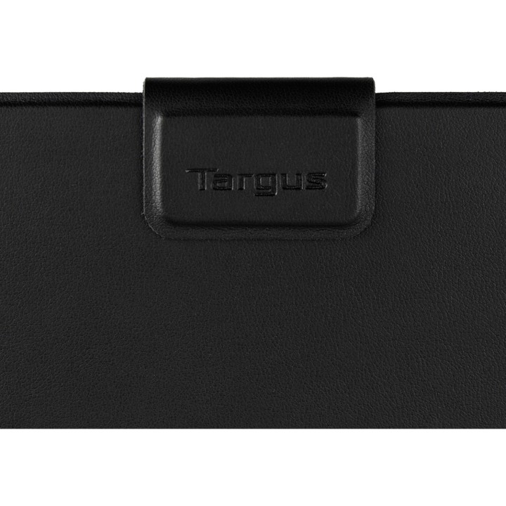 TARGUS Universal rotating tablet case with magnetic closure