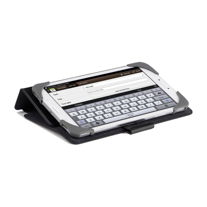 TARGUS Universelle drehbare Tablet-Hülle mit