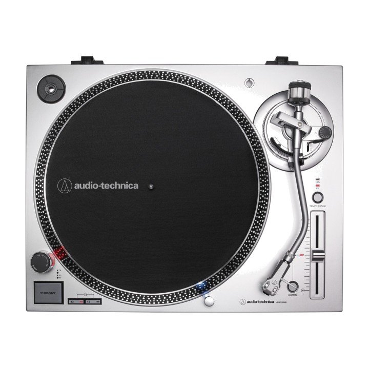 AUDIO-TECHNICA Professional direct-drive turntable with USB