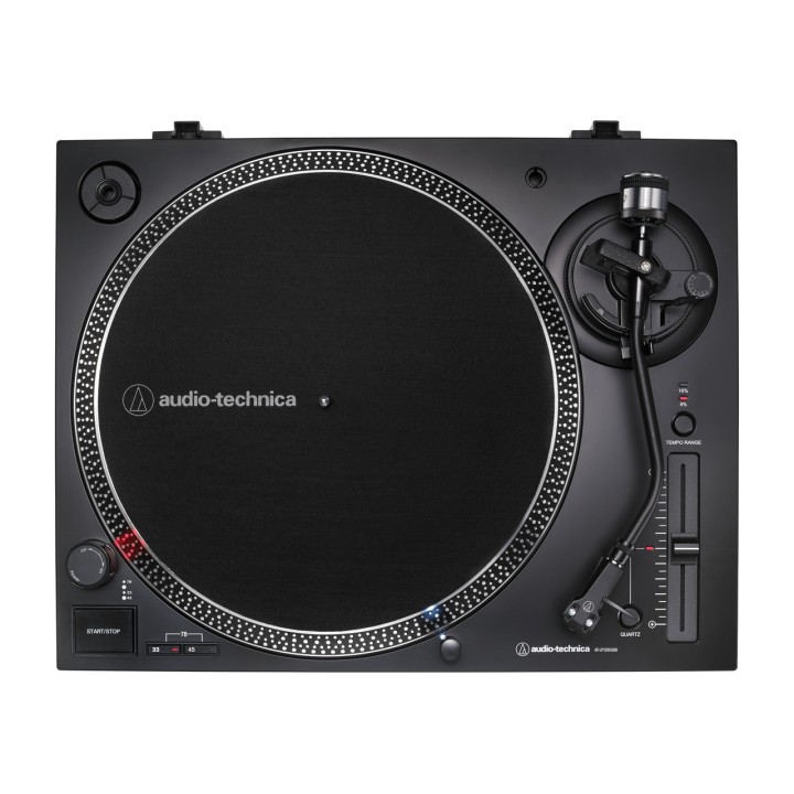 AUDIO-TECHNICA Professioneller Plattenspieler mit