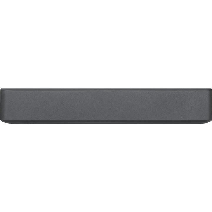 SEAGATE Disque dur externe portable de 2,5 pouces BASIC 5TB