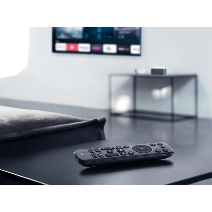 ONE FOR ALL Universal remote control TV, soundbar and media