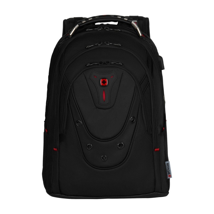 WENGER Laptop and tablet backpack with padded compartment