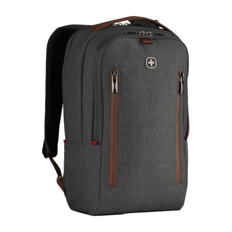 urban backpack for laptop and tablet cityupgrade-16" 15l