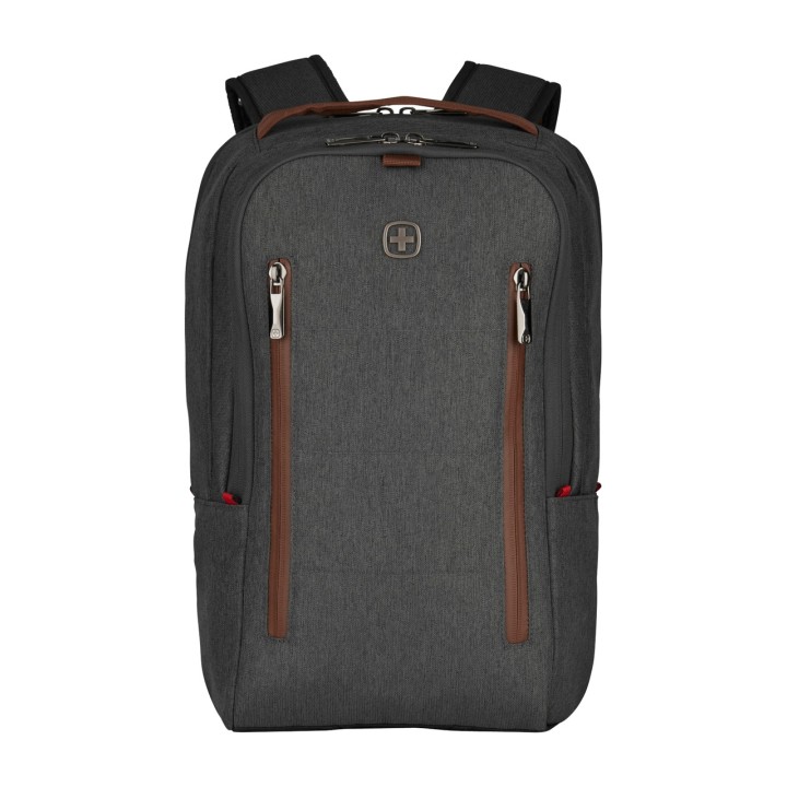 WENGER Mochila urbana para portátil y tablet CITYUPGRADE-16"