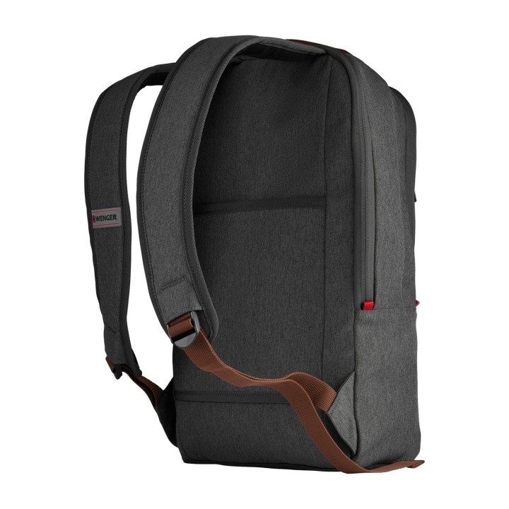 WENGER Urban backpack for laptop and tablet CITYUPGRADE-16"