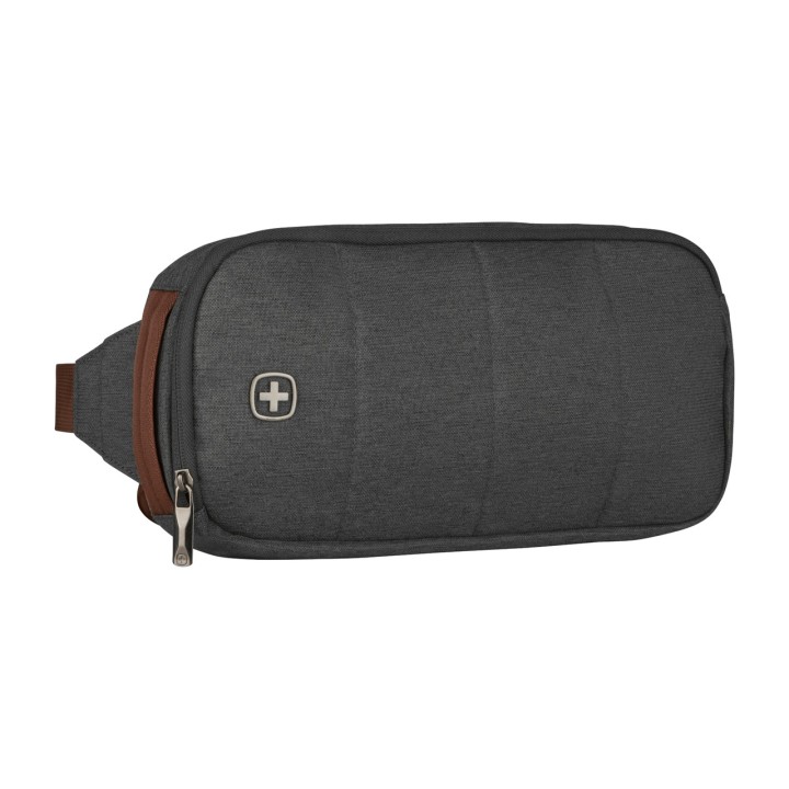 WENGER Urbaner Rucksack für Laptop und Tablet