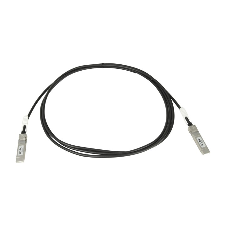 HPE Přímý propojovací kabel pro switch DAC-10G-SFP+ 3M